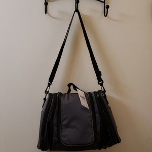 WANDF Gear Collection Travel Bag.